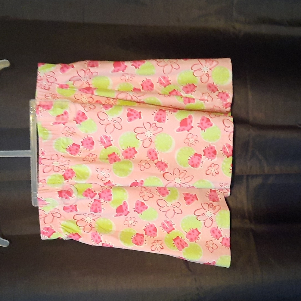 Lilly Pulitzer Skort